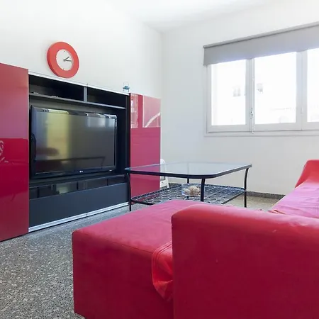 Pubone At Barberà Del Valles Apartamento *