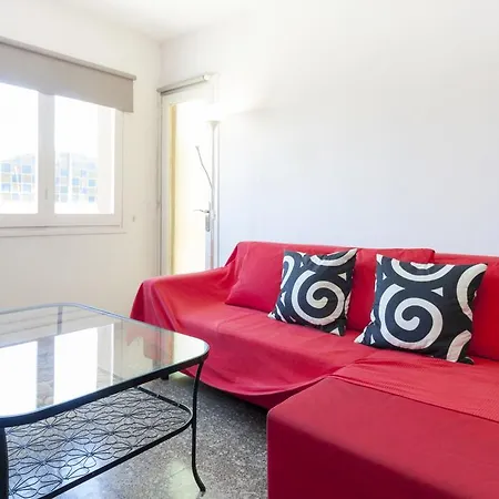 Apartment Pubone At *