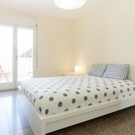 Apartment Pubone At Barbera del Valles