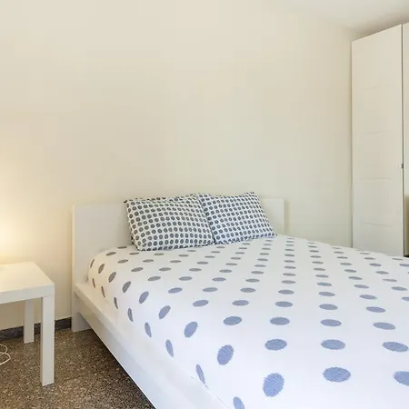 Apartment Pubone At