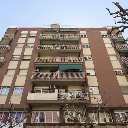 Apartamento Pubone At Barberà Del Valles Barbera del Valles