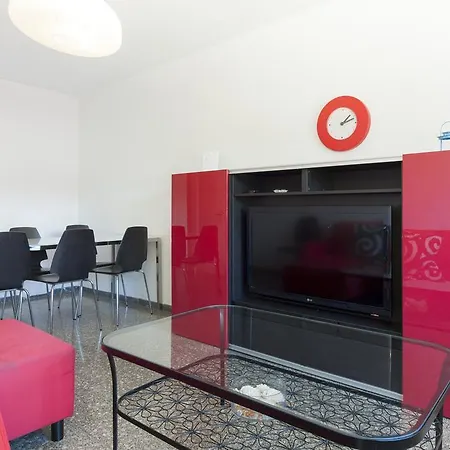Apartment Pubone At