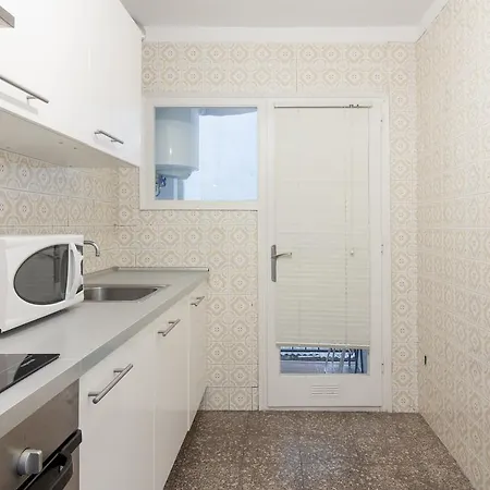 Apartment Pubone At