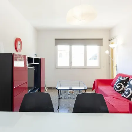 Apartment Pubone At Barbera del Valles