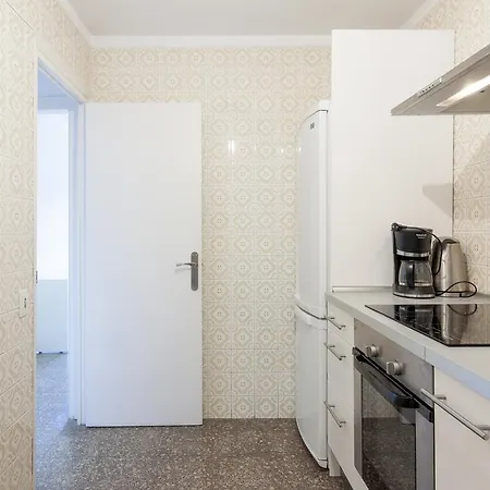 Apartment Pubone At *