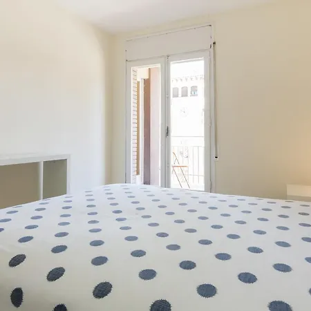 Apartment Pubone At Barbera del Valles