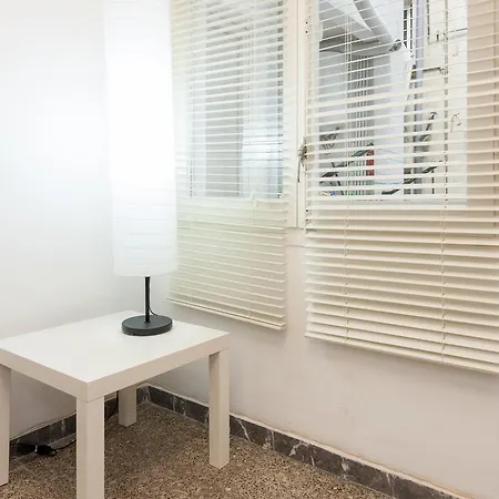 Apartment Pubone At *