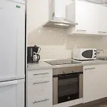 Pubone At Apartment Barberà del Vallès