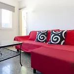 Pubone At Apartment
