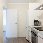 Apartment Pubone At *